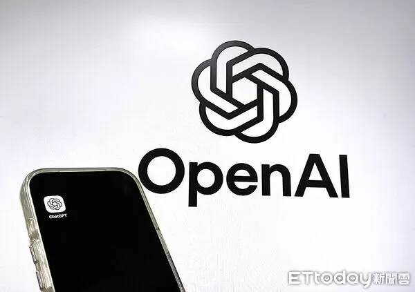 ▲▼OpenAI,ChatGPT。(圖/記者吳立言攝)