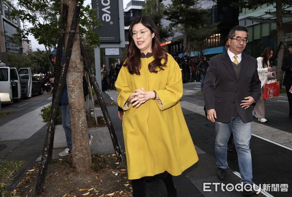 ▲▼ 鄭麗文拜訪馬前總統。(圖/記者黃克翔攝)