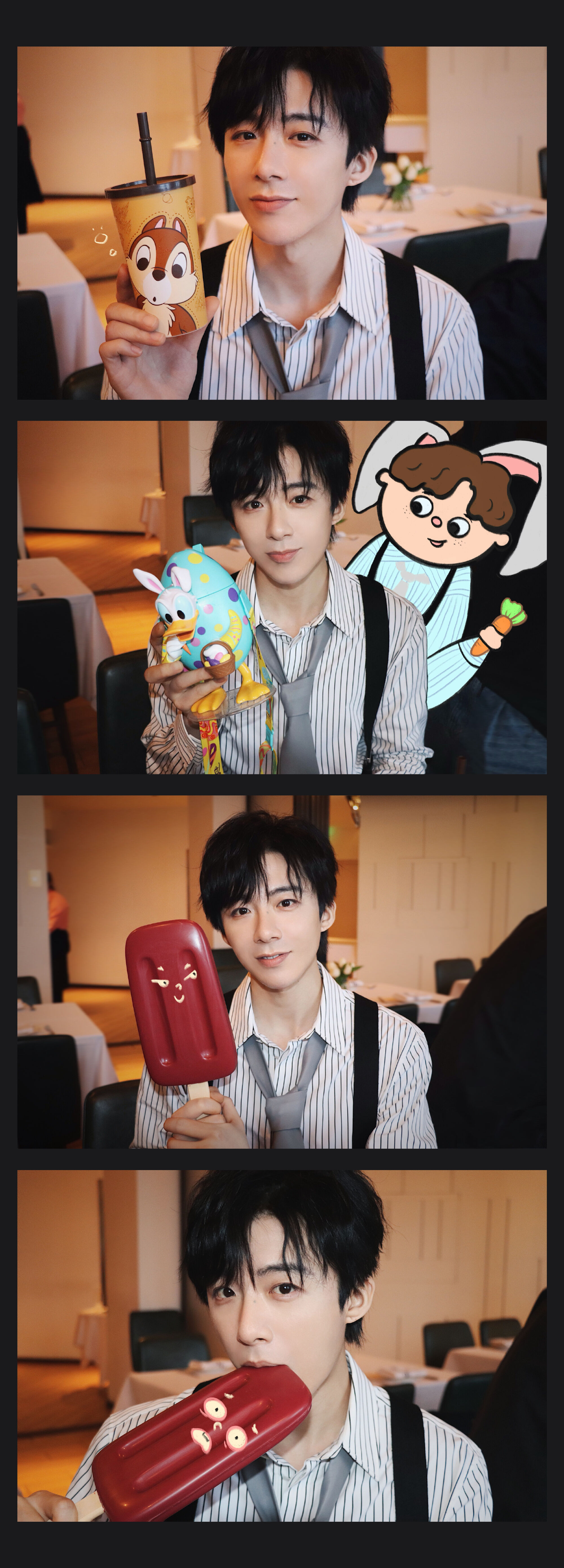 ▲▼劉宇寧。(圖/翻攝自)