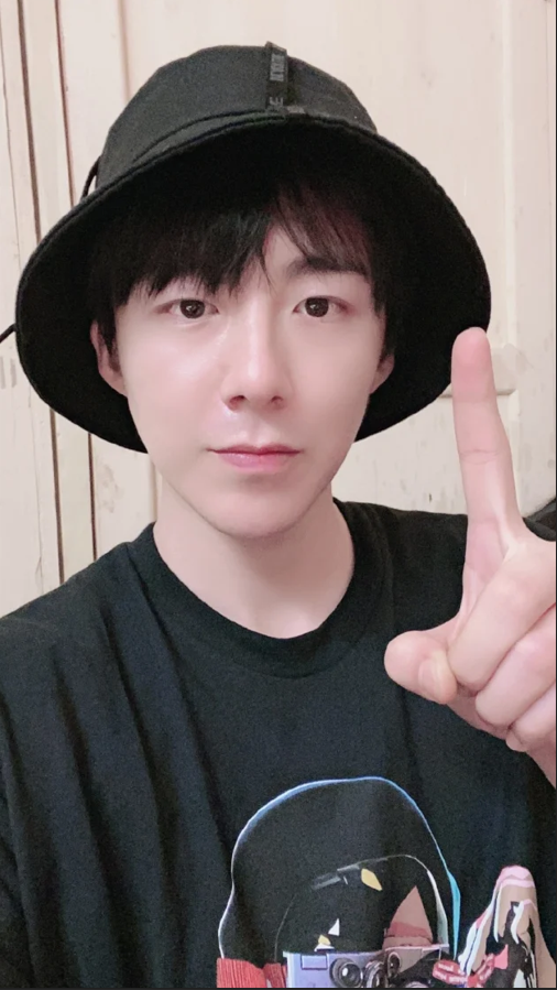 ▲▼劉宇寧。(圖/翻攝自)