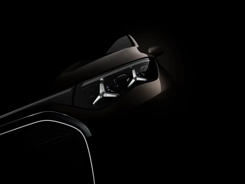 賓士「全新8人座MPV」VLE今年問世!不吃油主打豪華大空間