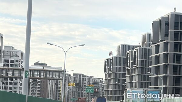 ▲▼ 寶佳大道,太平 。(圖/記者陳筱惠攝)