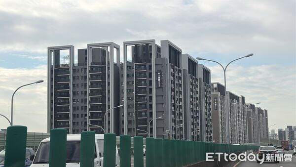 ▲▼ 寶佳大道,太平 。(圖/記者陳筱惠攝)