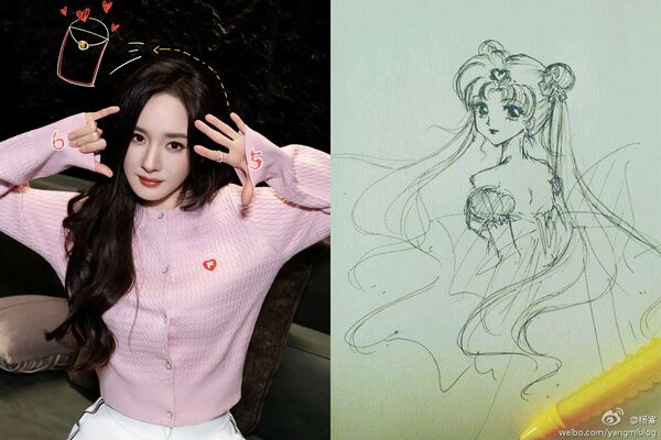 ▲▼5明星隱藏神技盤點。(圖/翻攝自)