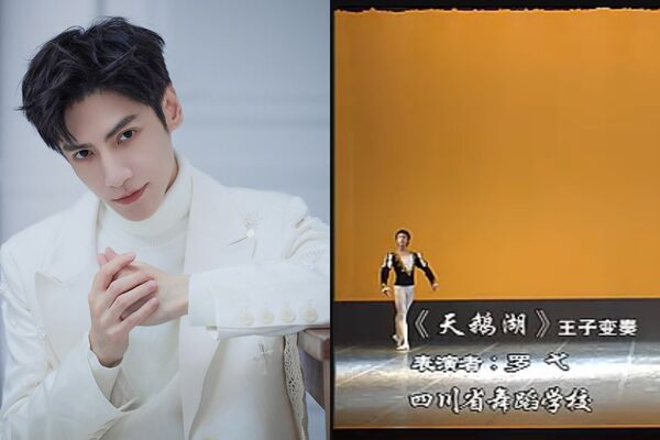 ▲▼5明星隱藏神技盤點。(圖/翻攝自)