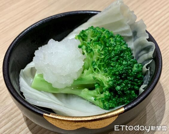 ▲▼青花菜別再水煮了!營養師激推「最強吃法」:我就是這樣吃。(圖/老辜營養師授權提供,未經同意請勿任意翻攝)