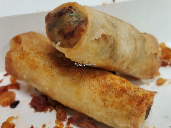 ▲▼宜大雞肉串。(圖/部落客WISELY’S 拍拍照寫寫字授權提供)