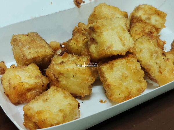 ▲▼宜大雞肉串。(圖/部落客WISELY’S 拍拍照寫寫字授權提供)