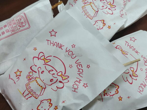 ▲▼宜大雞肉串。(圖/部落客WISELY’S 拍拍照寫寫字授權提供)