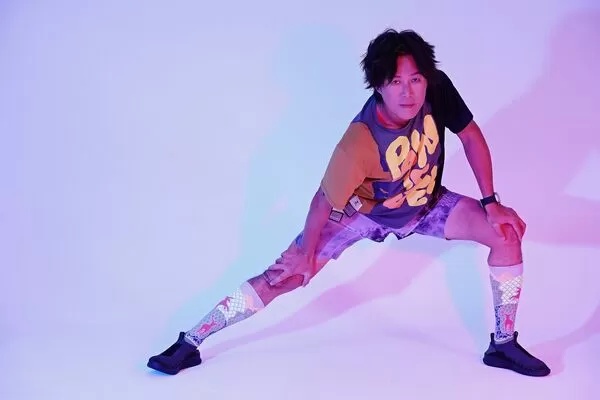 ▲▼ 吳永吉Kiat Táng發行首張個人台語專輯《褪褲lān的兄弟》。(圖/獨一無二娛樂文化提供)