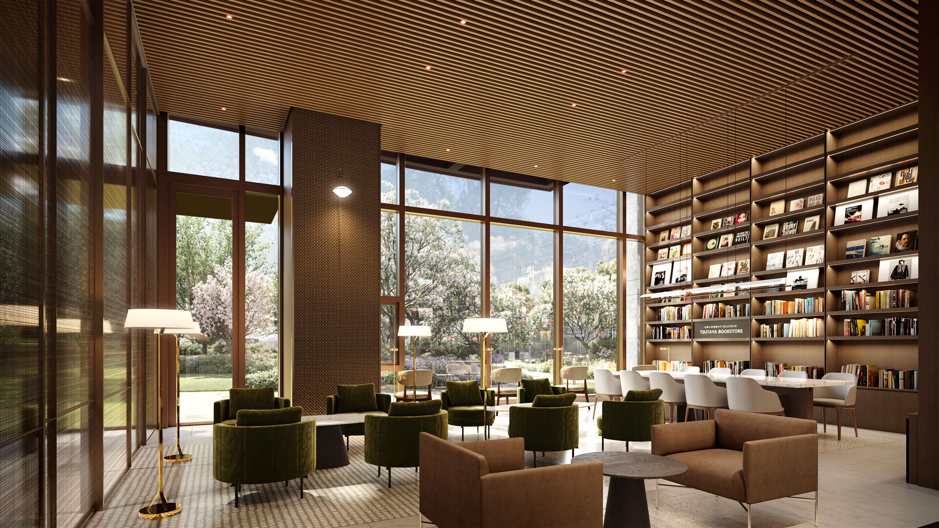 ▲▼北士科,三重,仁義重劃區,房價,凱越豐汎,凱越建設,輝達,AI,地王,泳池。(圖/業者提供)