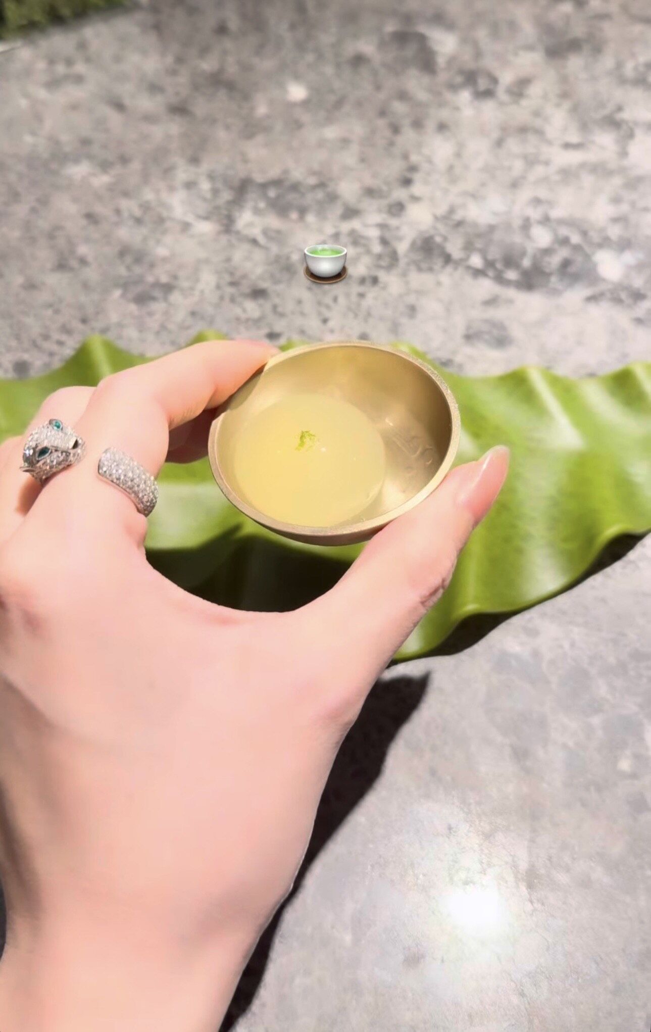 ▲▼ 陳雪鈴 。(圖/翻攝IG)