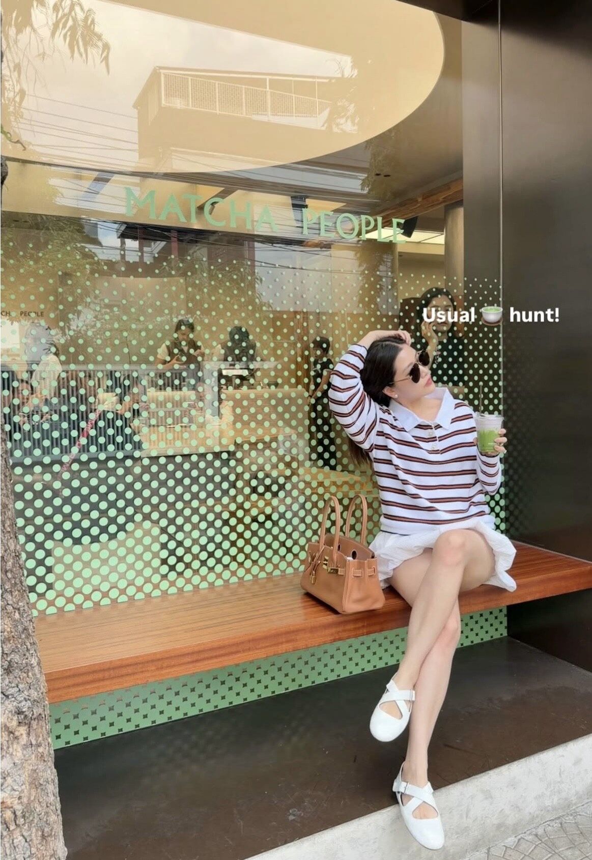 ▲▼ 陳雪鈴 。(圖/翻攝IG)