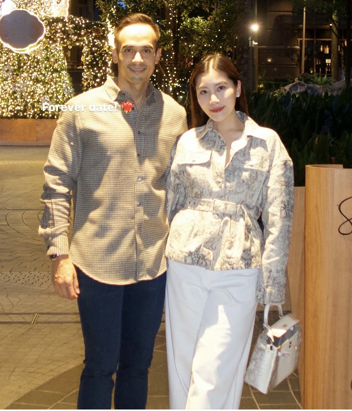 ▲▼ 陳雪鈴 。(圖/翻攝IG)