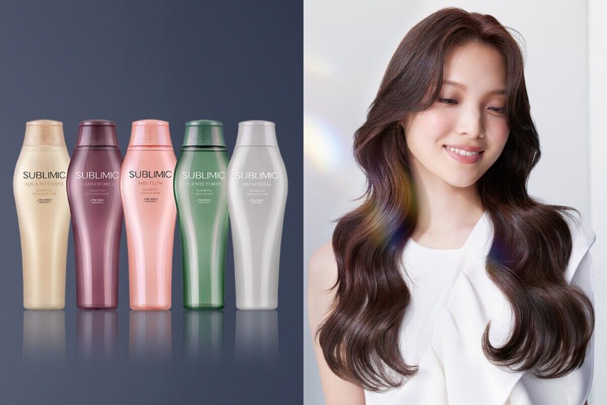 ▲居家護髮 。(圖/翻攝自IG)