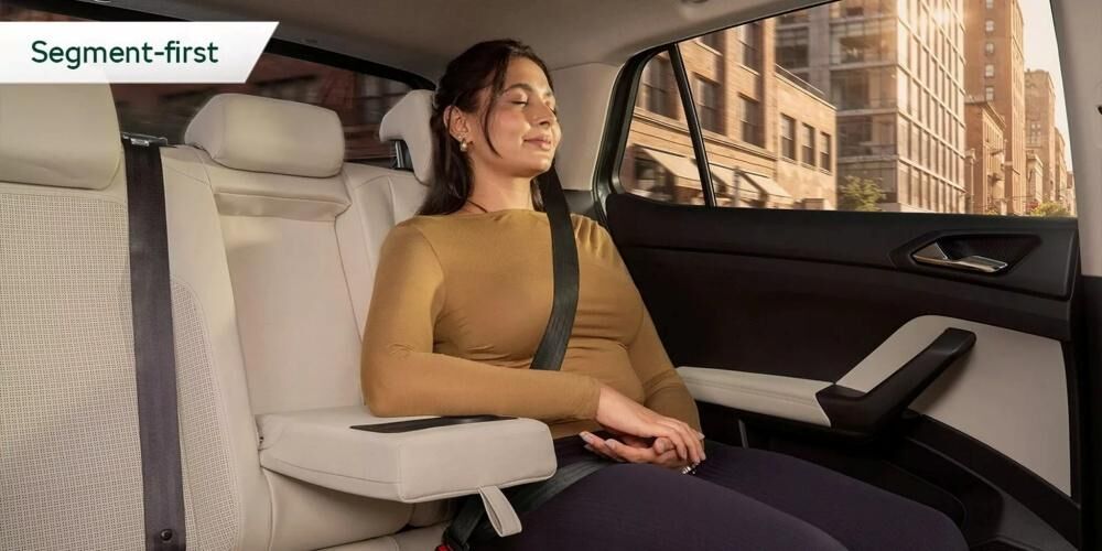 ▲Skoda Kushaq平價小休旅於印度推出最新改款。(圖/翻攝自Skoda)