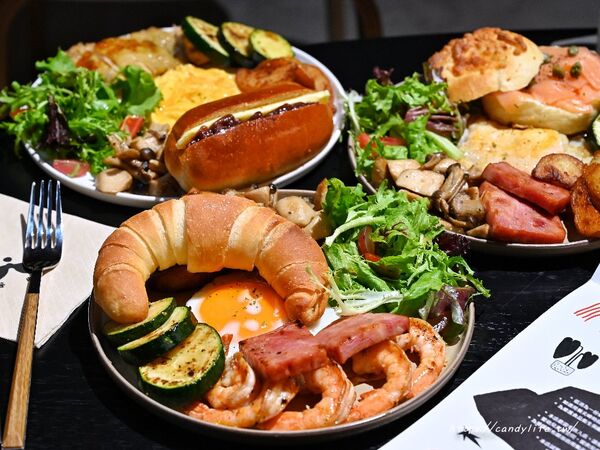 ▲▼谷岤 Good Cave。(圖/部落客糖糖’s 享食生活授權提供)