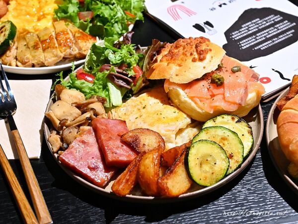 ▲▼谷岤 Good Cave。(圖/部落客糖糖’s 享食生活授權提供)