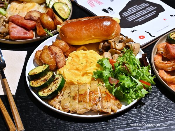 ▲▼谷岤 Good Cave。(圖/部落客糖糖’s 享食生活授權提供)