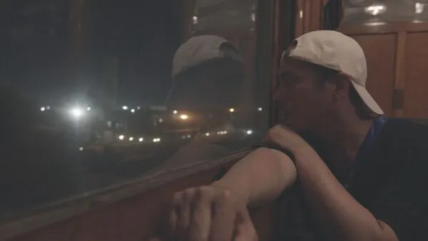 ▲▼莊凱勛遠赴澳洲尋寶體悟人生 重新思考與家的連結。(圖/公視提供)