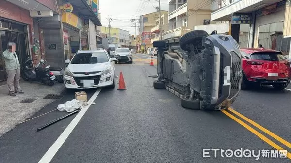 ▲▼ 。(圖/記者許權毅翻攝)