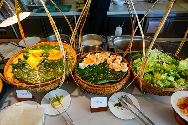 ▲▼TMS Hotel Da Nang Beach。(圖/部落客混血珊莎的奇幻旅程授權提供)