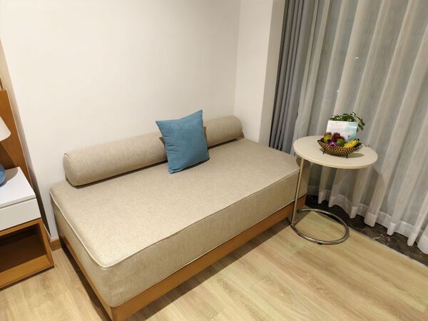 ▲▼TMS Hotel Da Nang Beach。(圖/部落客混血珊莎的奇幻旅程授權提供)