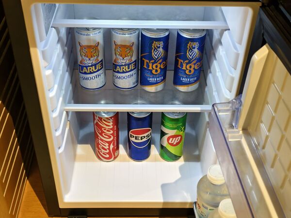 ▲▼TMS Hotel Da Nang Beach。(圖/部落客混血珊莎的奇幻旅程授權提供)