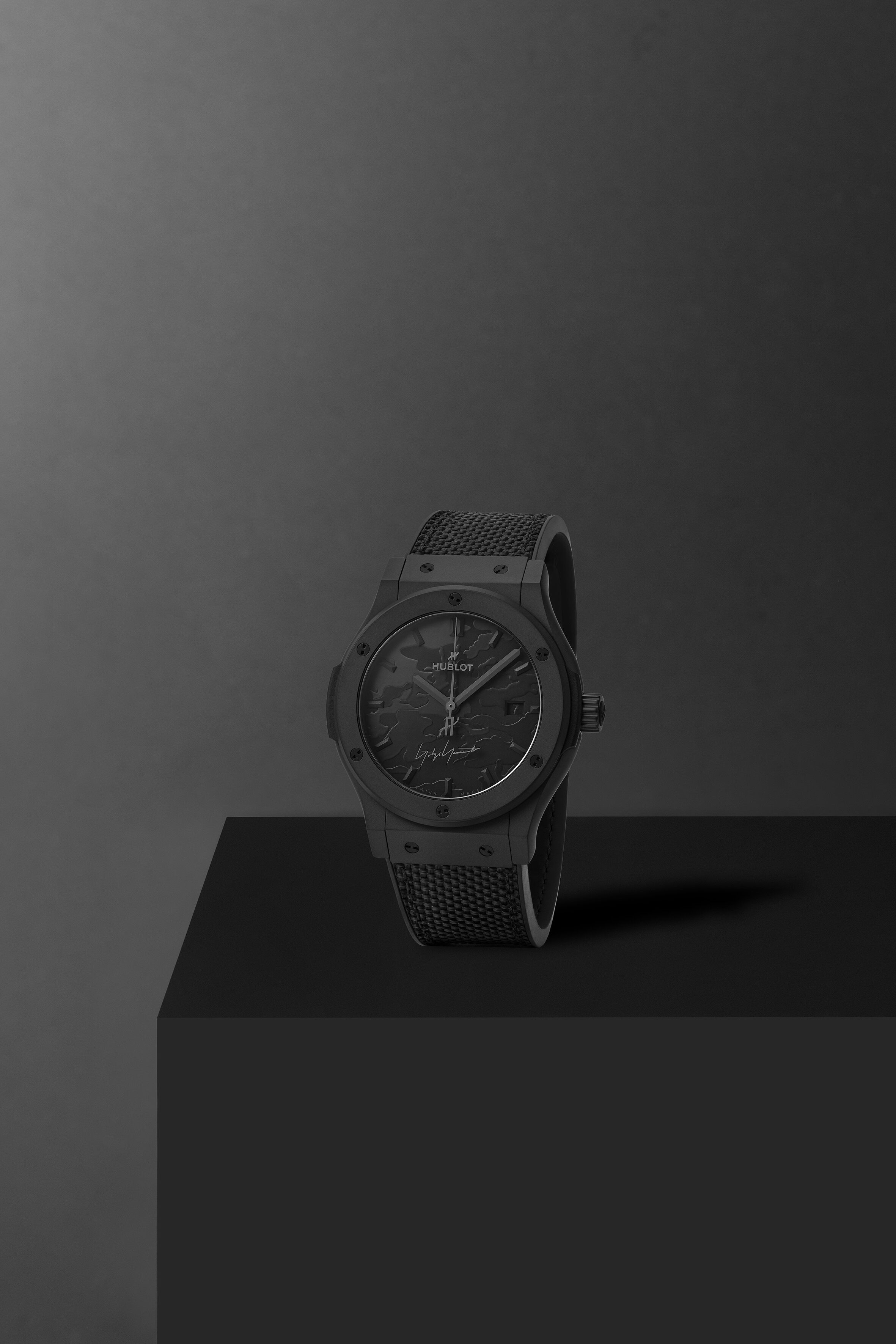 ▲▼Hublot,Ressence 。(圖/公關照)