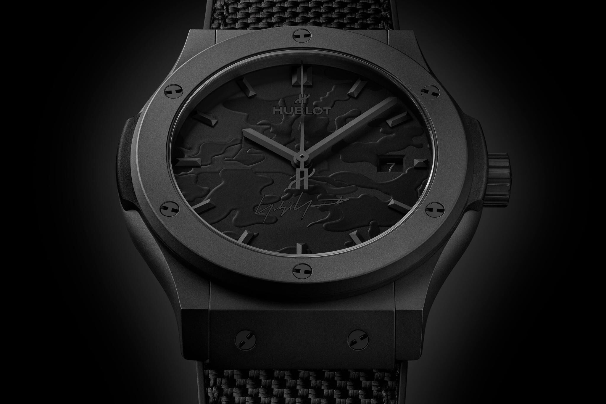 ▲▼Hublot,Ressence 。(圖/公關照)