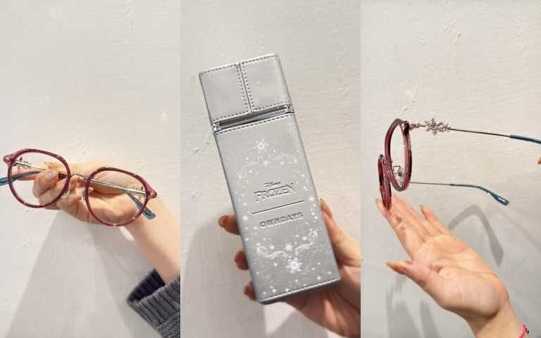 從木村拓哉多焦時尚到《冰雪奇緣》女王系,今年時尚眼鏡怎麼選?最完整配鏡清單一次整理