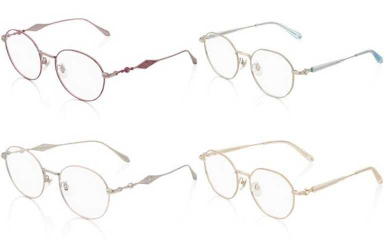 從木村拓哉多焦時尚到《冰雪奇緣》女王系,今年時尚眼鏡怎麼選?最完整配鏡清單一次整理