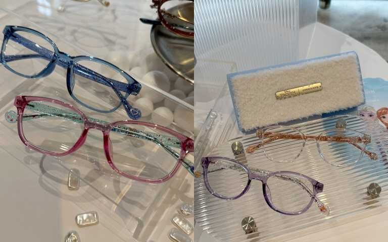 從木村拓哉多焦時尚到《冰雪奇緣》女王系,今年時尚眼鏡怎麼選?最完整配鏡清單一次整理