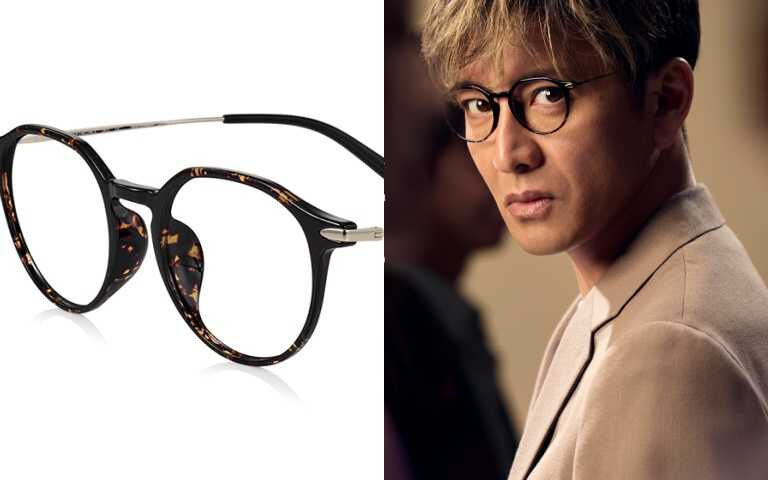 從木村拓哉多焦時尚到《冰雪奇緣》女王系,今年時尚眼鏡怎麼選?最完整配鏡清單一次整理