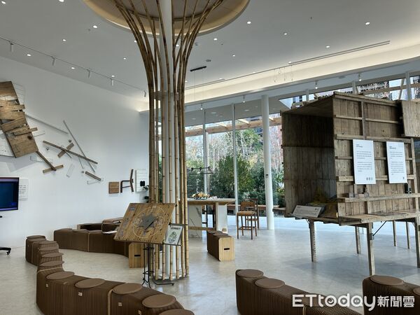 ▲▼ 遠雄樂元,永續,ESG 。(圖/記者陳筱惠攝)