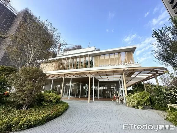 ▲▼ 遠雄樂元,永續,ESG 。(圖/記者陳筱惠攝)