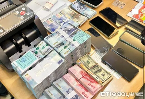 ▲▼ 。(圖/記者許權毅翻攝)