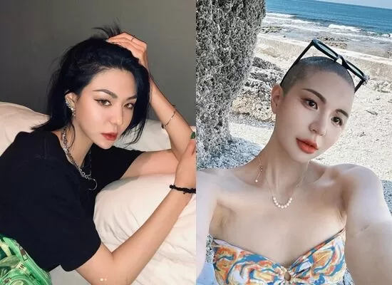 ▲柯柯過世。(圖/翻攝自柯柯IG)