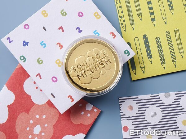 ▲▼Mr.Wish x SOU‧SOU推出第2波聯名企劃。(圖/Mr.Wish提供)