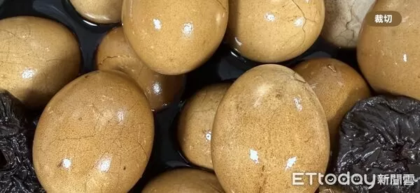 ▲蛋類是營養師心目中「CP值超高」的食物。(圖/玉里醫院提供,下同)