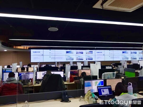 ▲▼ 高雄地下也很猛!「管線資料庫」防誤挖 落實智慧防災。(圖/記者賴文萱翻攝)