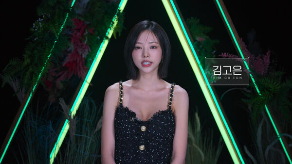 ▲▼▲▼曾與GD傳緋聞1年!她現身《單身5》羞喊「幾乎沒空窗期」韓網炸裂。(圖/翻攝自Netflix)