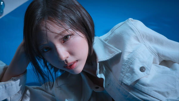 ▲▼▲▼曾與GD傳緋聞1年!她現身《單身5》羞喊「幾乎沒空窗期」韓網炸裂。(圖/翻攝自Netflix)