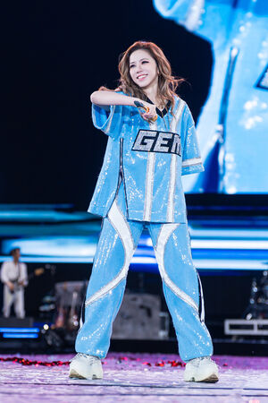 ▲▼ G.E.M.鄧紫棋宣布4月將在大巨蛋開唱。(圖/Live Nation Taiwan提供)