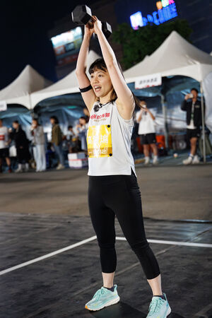 ▲▼《最強的身體》。(圖/好看娛樂提供)