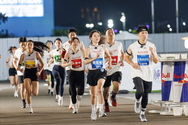 ▲▼《最強的身體》。(圖/好看娛樂提供)