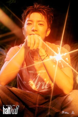 ▲▼ 2PM祐榮要來了!台北首辦專場演場會 喊話HOTTEST期待又緊張。(圖/藝尚)