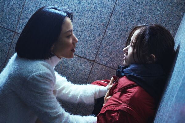 ▲▼音源女王華莎獻唱!《末路雙嬌》空降南韓票房奪冠 觀眾讚二刷。(圖/采昌國際多媒體提供)