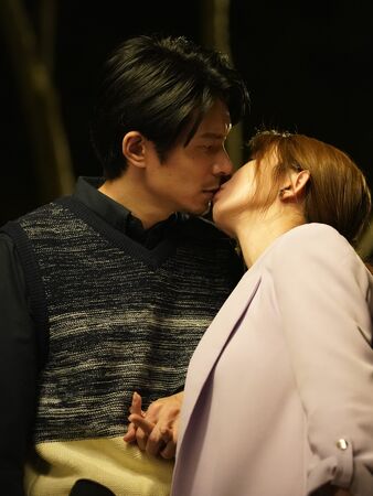 ▲《何百芮的地獄戀曲》播出後獲得許多好評。(圖/彼此影業提供)