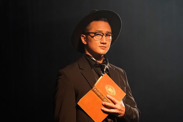 ▲《何百芮的地獄戀曲》播出後獲得許多好評。(圖/彼此影業提供)